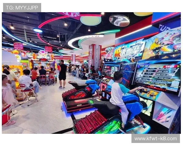 凯发FC电子游艺：体验最新最全的线上娱乐游戏盛宴