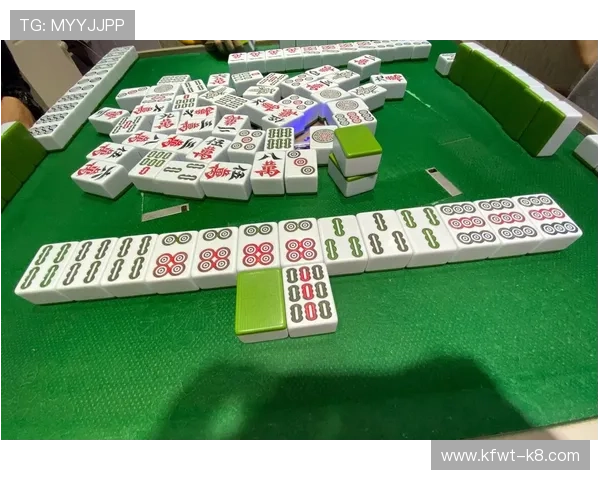 如何运用富贵三张的技巧提升牌局胜率实用经验全揭秘