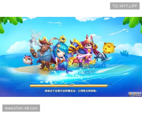 如何在K8电玩捕鱼中快速积累金币实现高效升级与长久娱乐