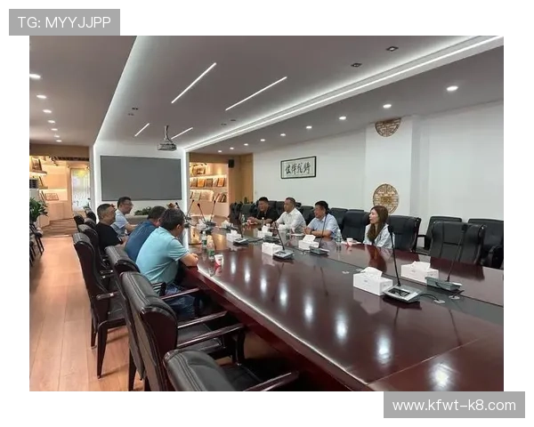 凯发实业有限公司如何通过数字化转型提升企业竞争力与市场份额